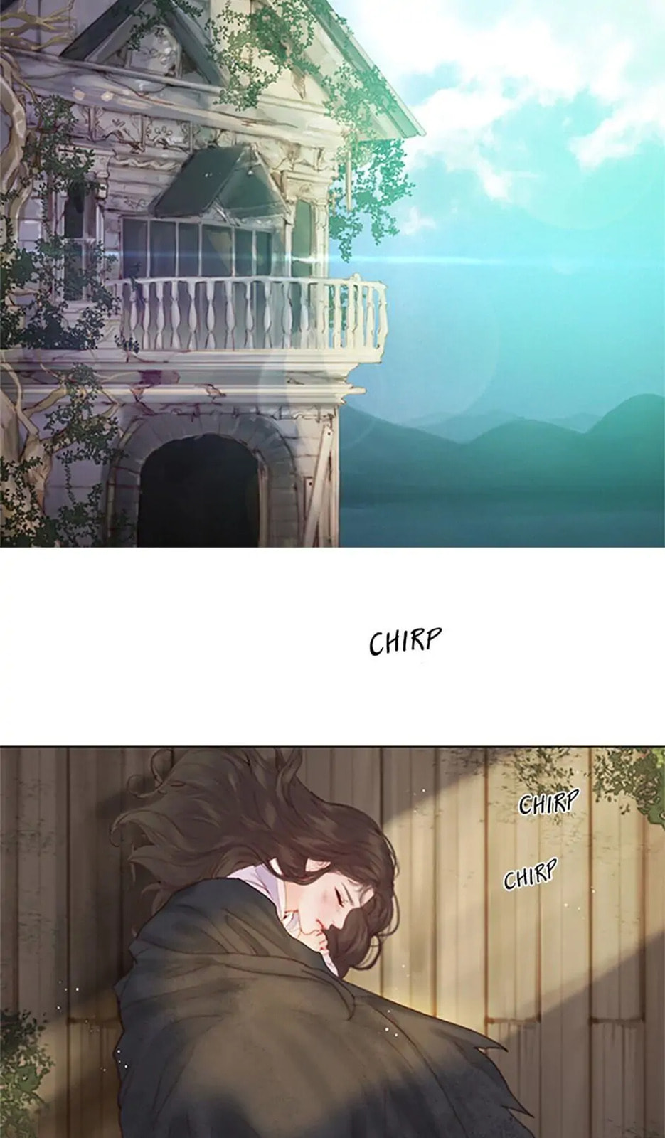 Read Black Winter chapter 1.6 image 1 on Lezhin