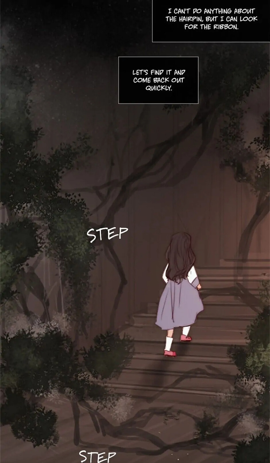 Read Black Winter chapter 1.6 image 10 on Lezhin