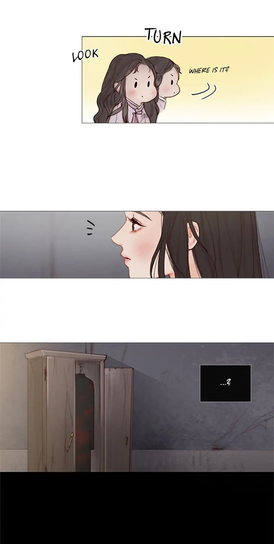 Read Black Winter chapter 1.6 image 14 on Lezhin