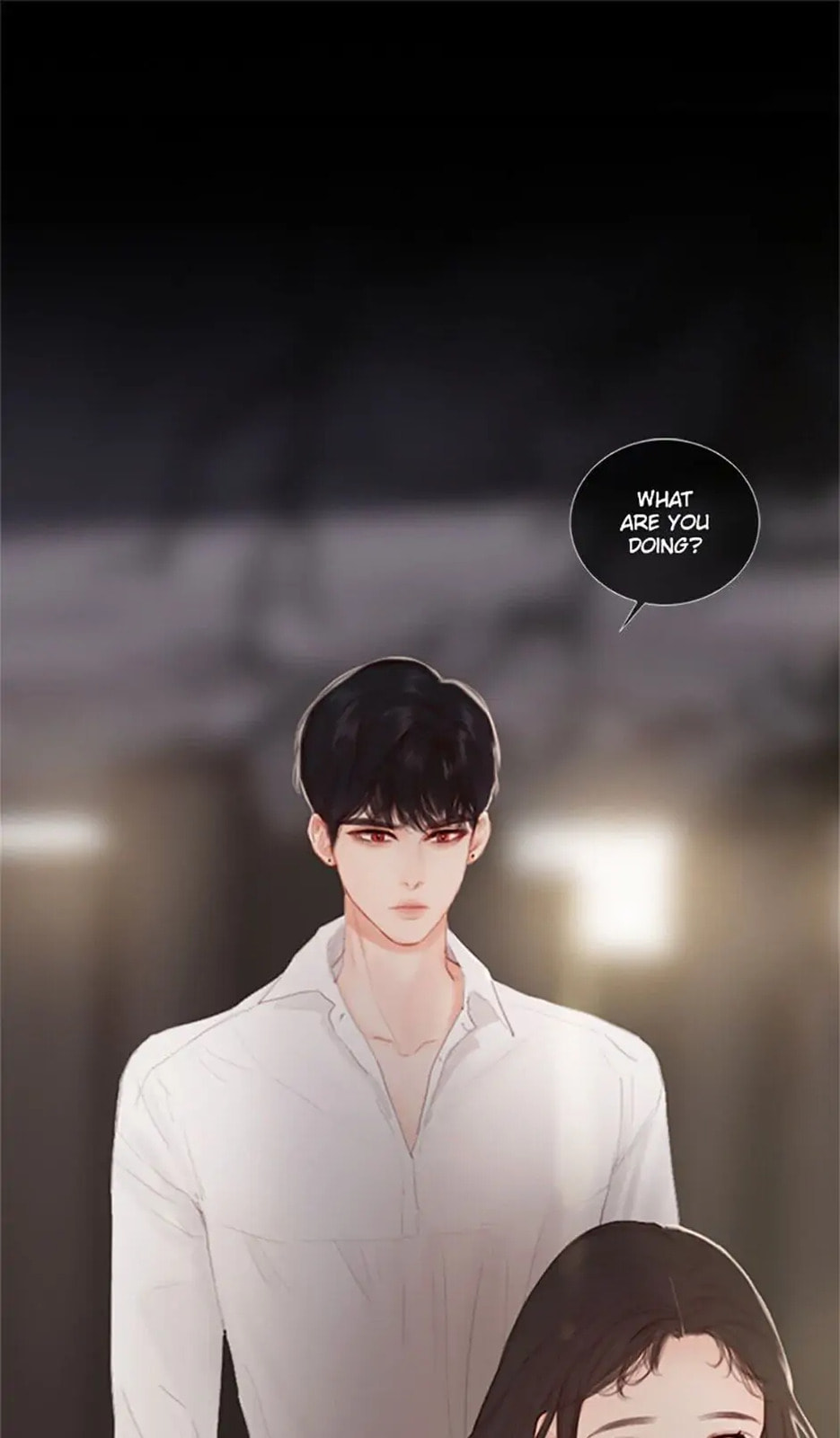 Read Black Winter chapter 1.6 image 18 on Lezhin