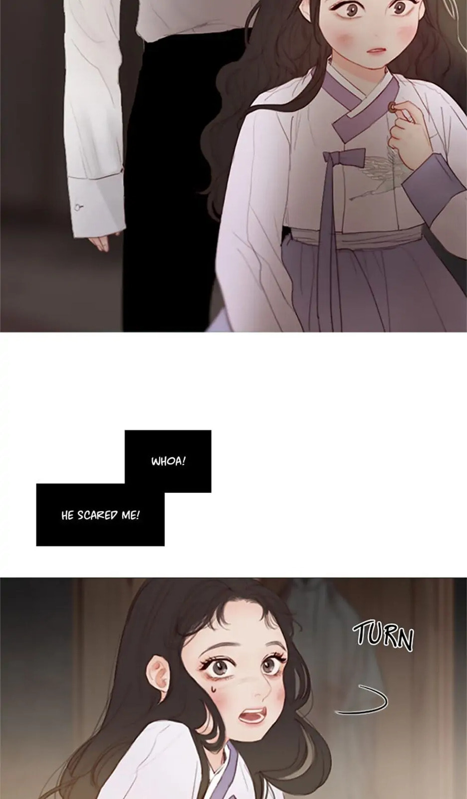 Read Black Winter chapter 1.6 image 19 on Lezhin