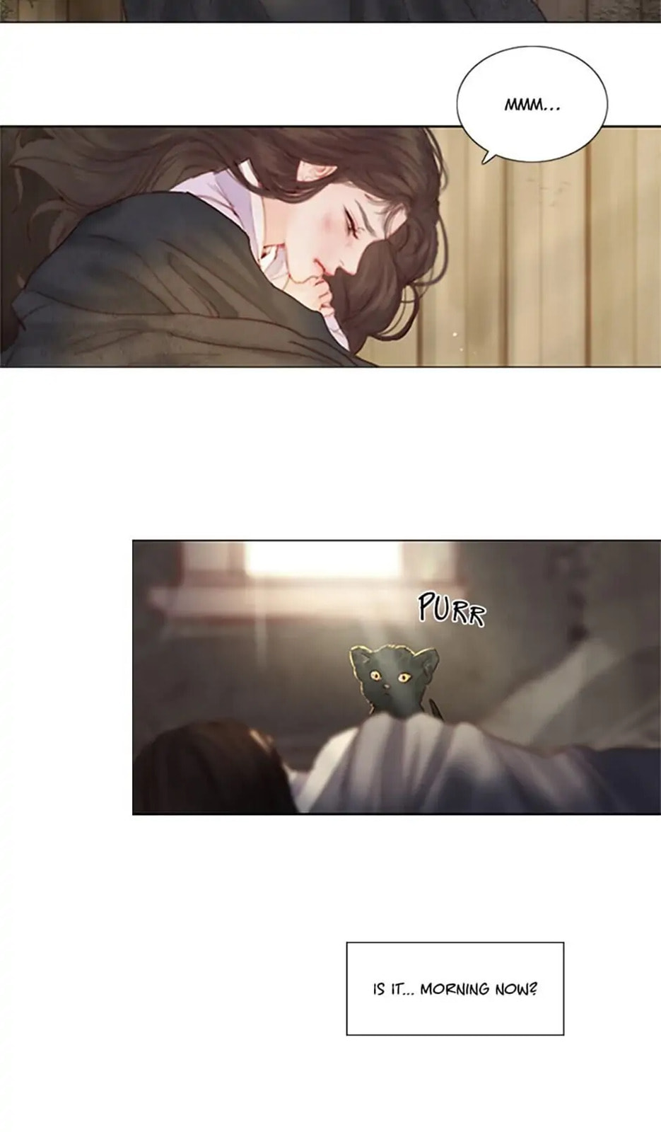 Read Black Winter chapter 1.6 image 2 on Lezhin