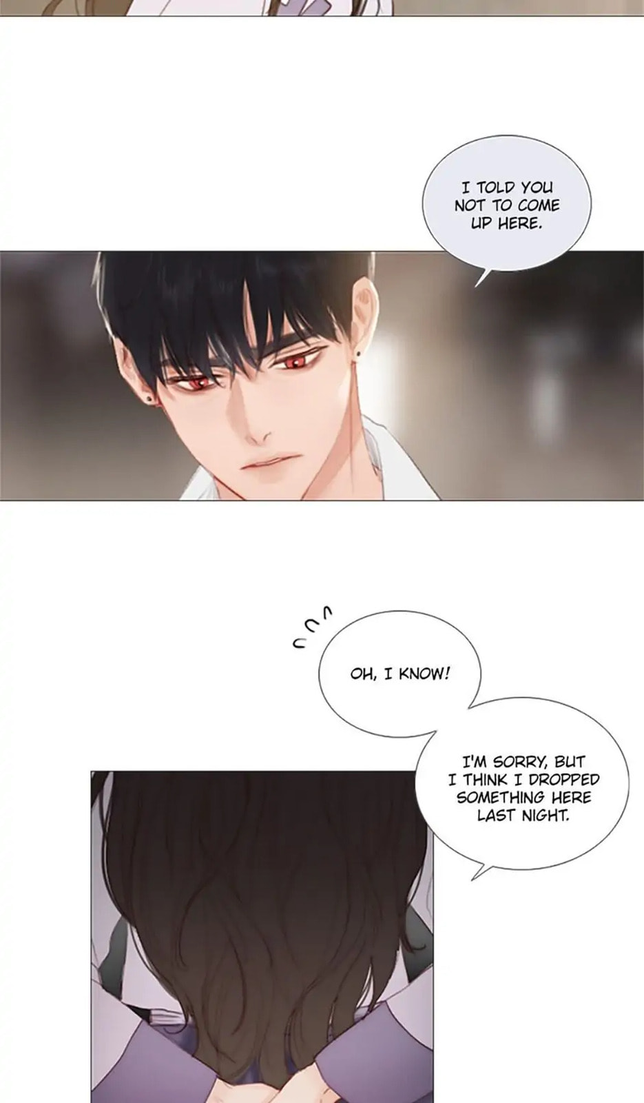Read Black Winter chapter 1.6 image 20 on Lezhin