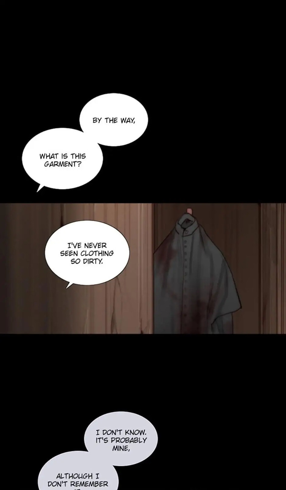 Read Black Winter chapter 1.6 image 23 on Lezhin