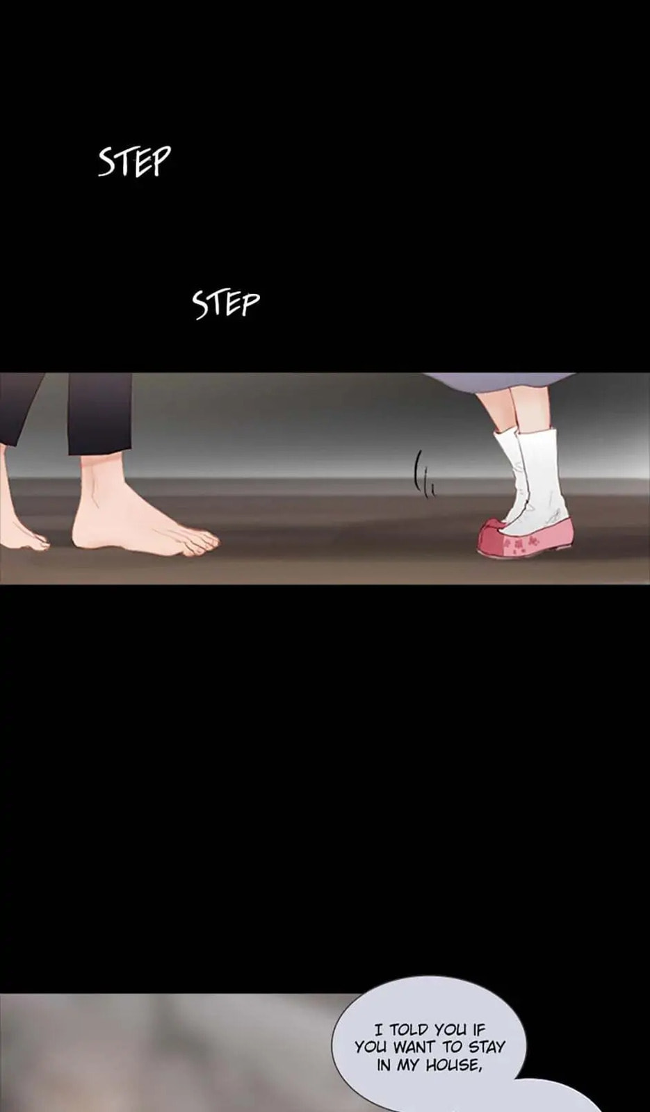Read Black Winter chapter 1.6 image 25 on Lezhin