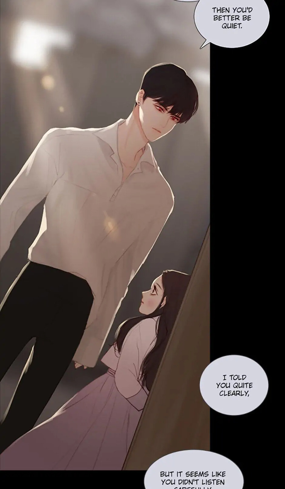 Read Black Winter chapter 1.6 image 26 on Lezhin