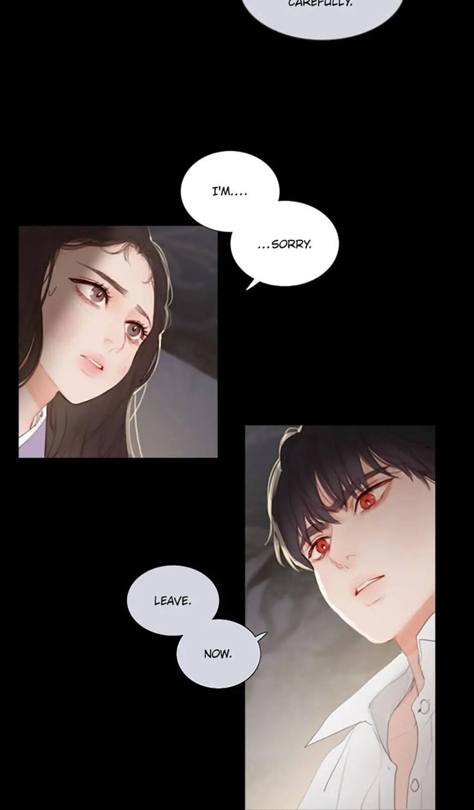 Read Black Winter chapter 1.6 image 27 on Lezhin