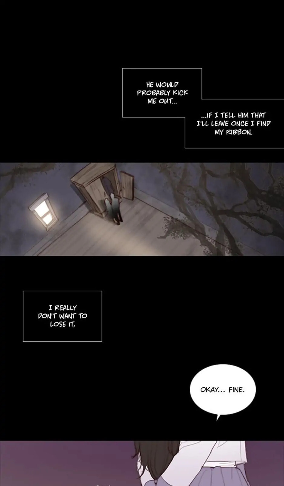Read Black Winter chapter 1.6 image 28 on Lezhin