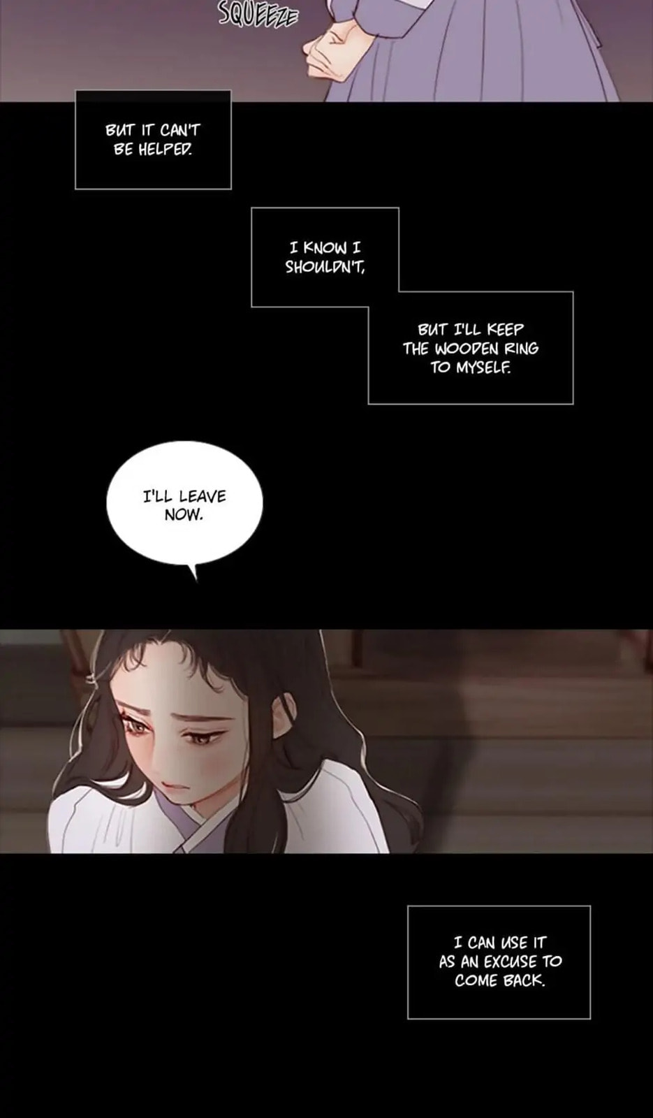 Read Black Winter chapter 1.6 image 29 on Lezhin