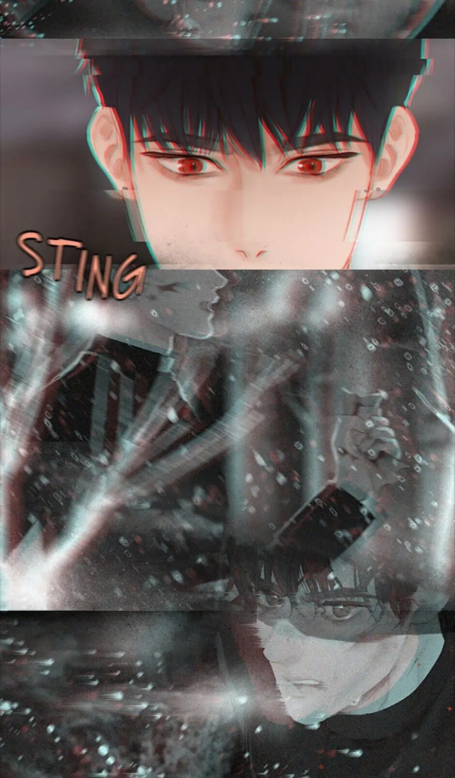 Read Black Winter chapter 1.6 image 31 on Lezhin
