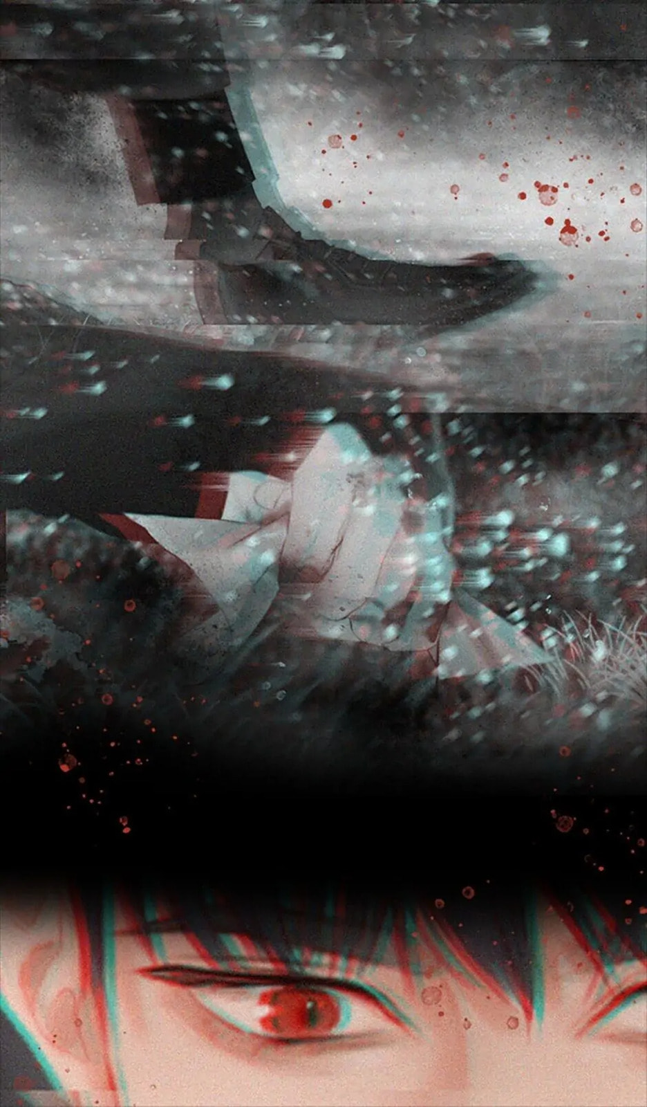 Read Black Winter chapter 1.6 image 32 on Lezhin