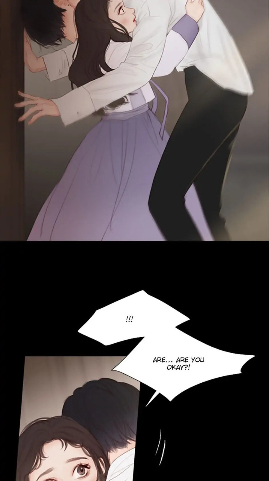 Read Black Winter chapter 1.6 image 34 on Lezhin