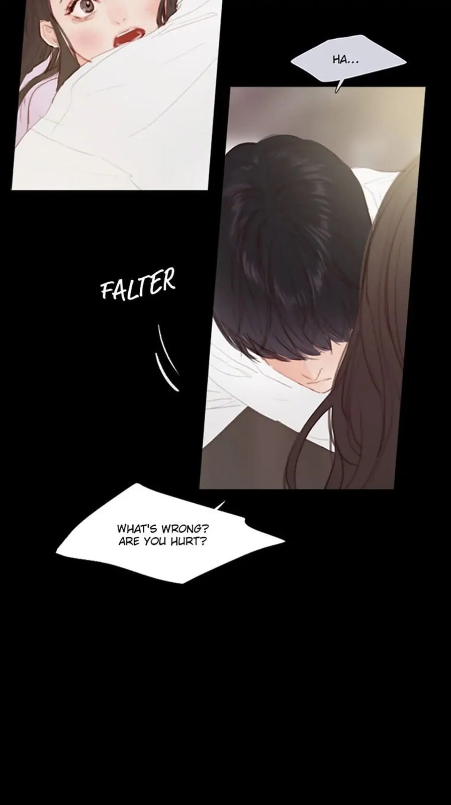 Read Black Winter chapter 1.6 image 35 on Lezhin