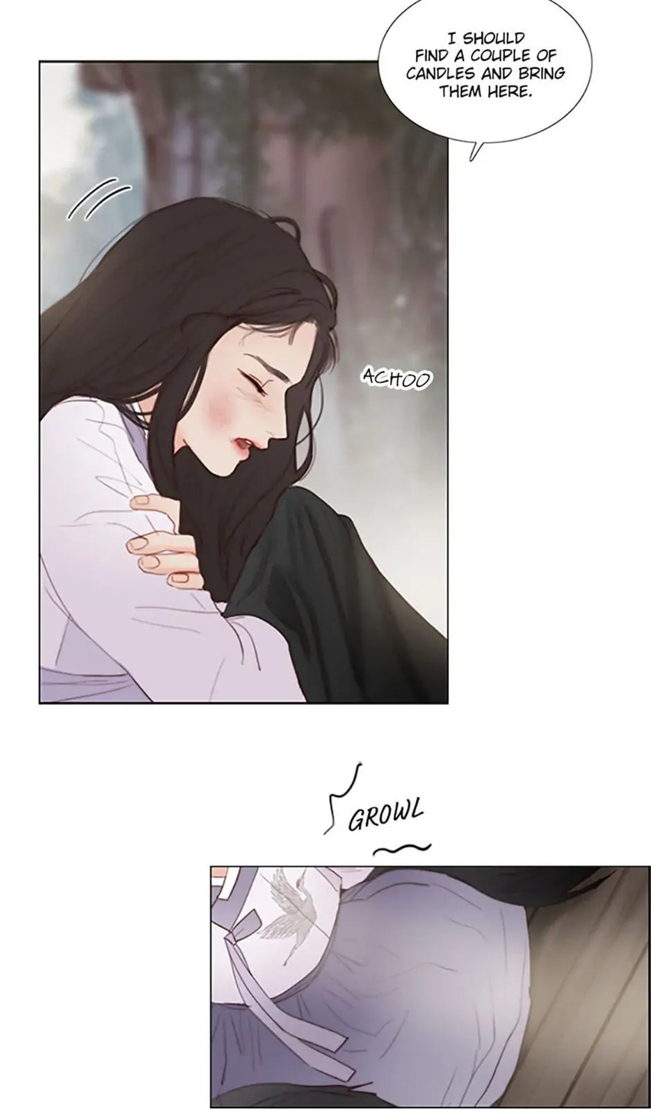 Read Black Winter chapter 1.6 image 4 on Lezhin
