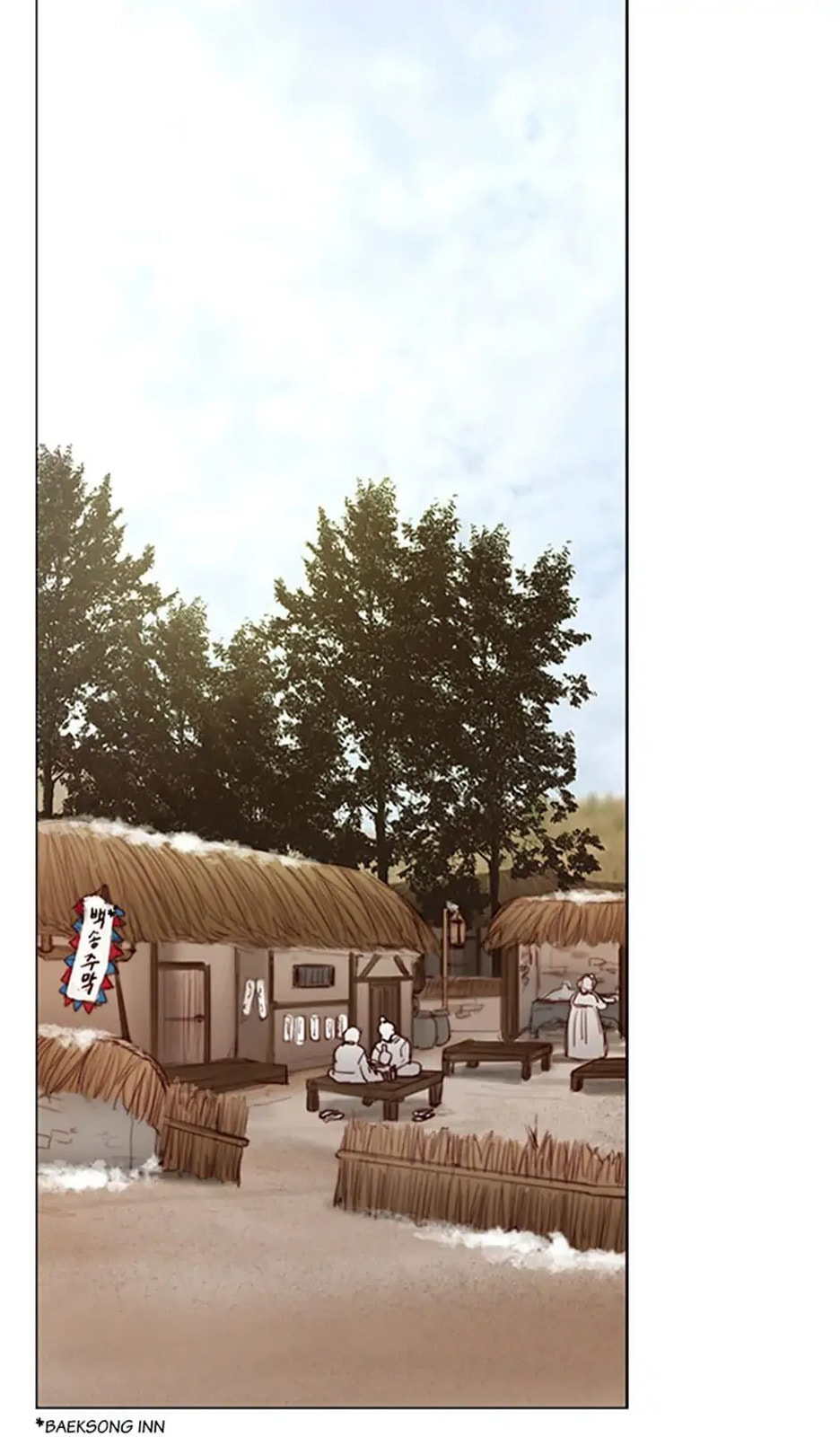 Read Black Winter chapter 1.6 image 41 on Lezhin