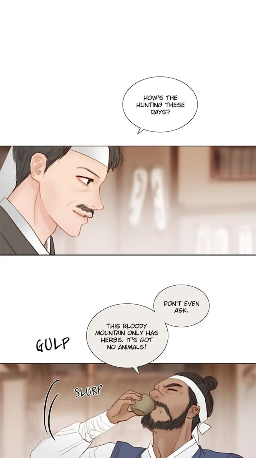 Read Black Winter chapter 1.6 image 42 on Lezhin