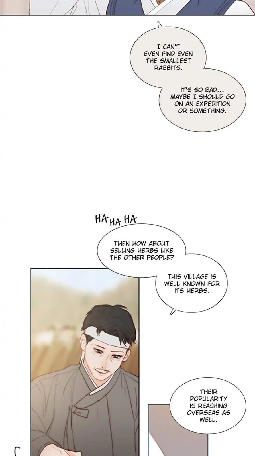 Read Black Winter chapter 1.6 image 43 on Lezhin