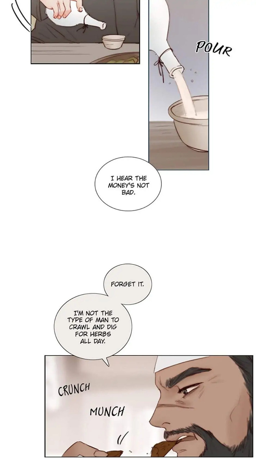Read Black Winter chapter 1.6 image 44 on Lezhin