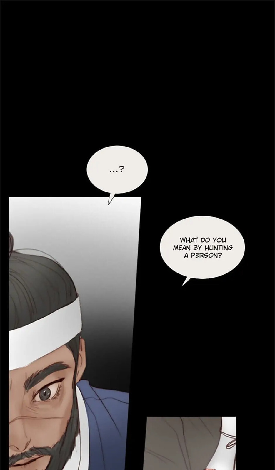 Read Black Winter chapter 1.6 image 47 on Lezhin