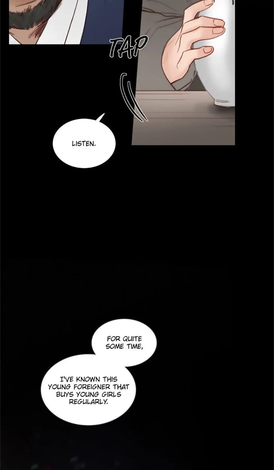 Read Black Winter chapter 1.6 image 48 on Lezhin