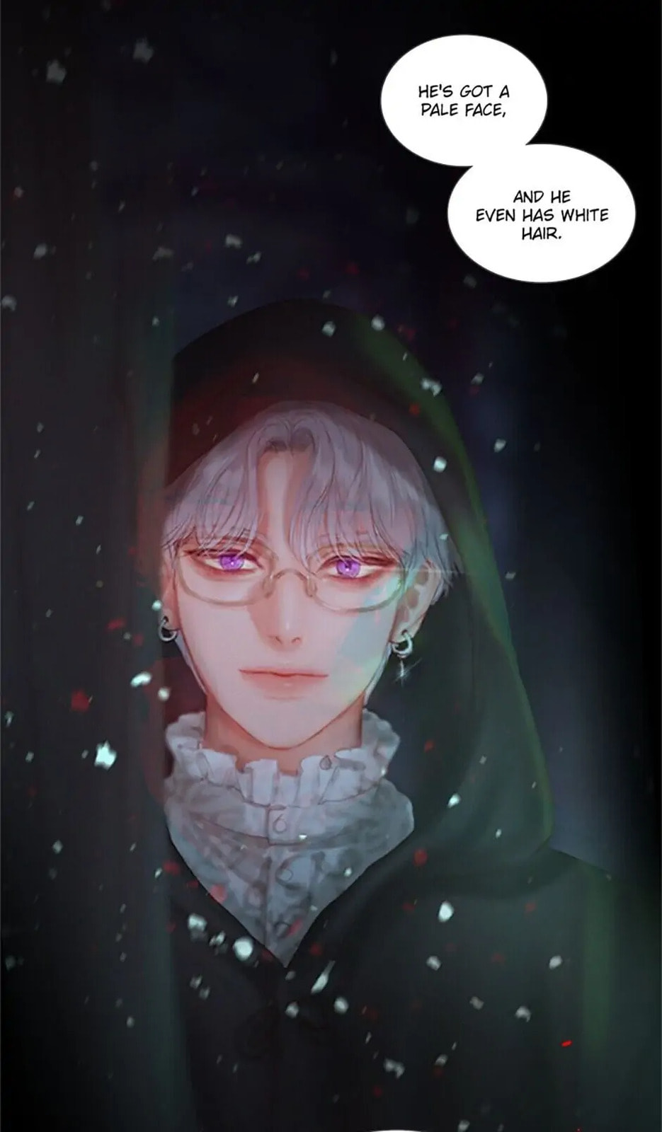 Read Black Winter chapter 1.6 image 49 on Lezhin