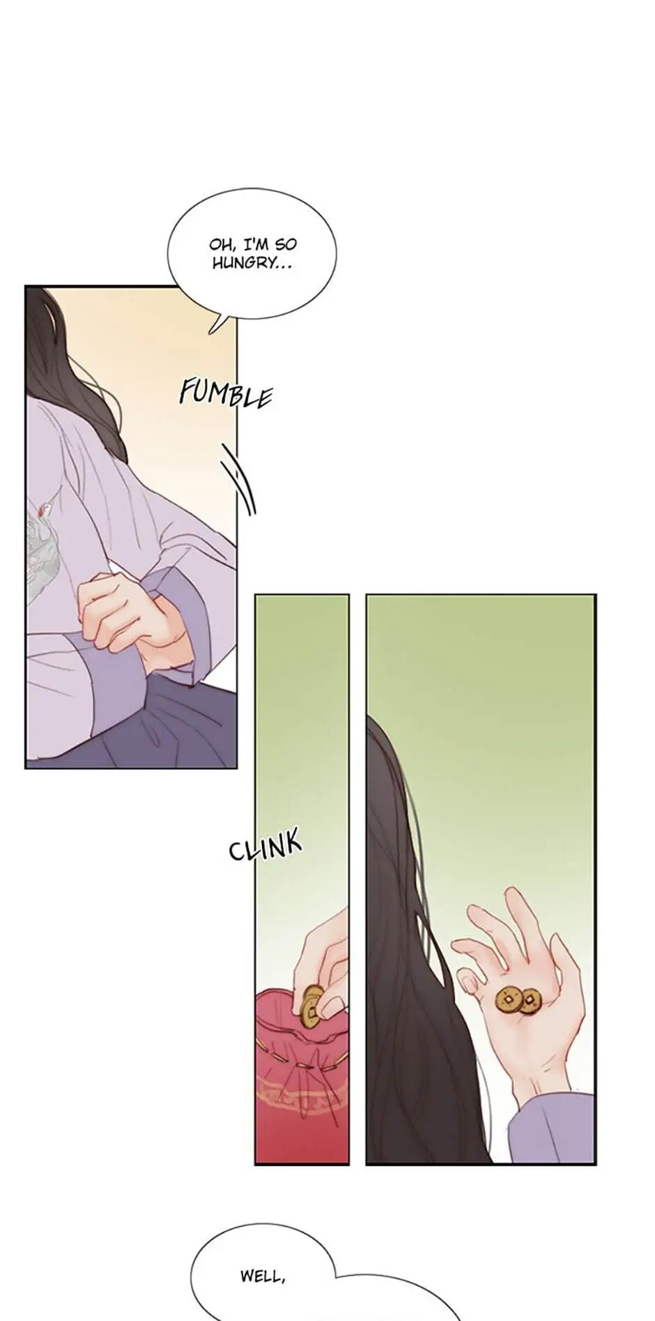 Read Black Winter chapter 1.6 image 5 on Lezhin
