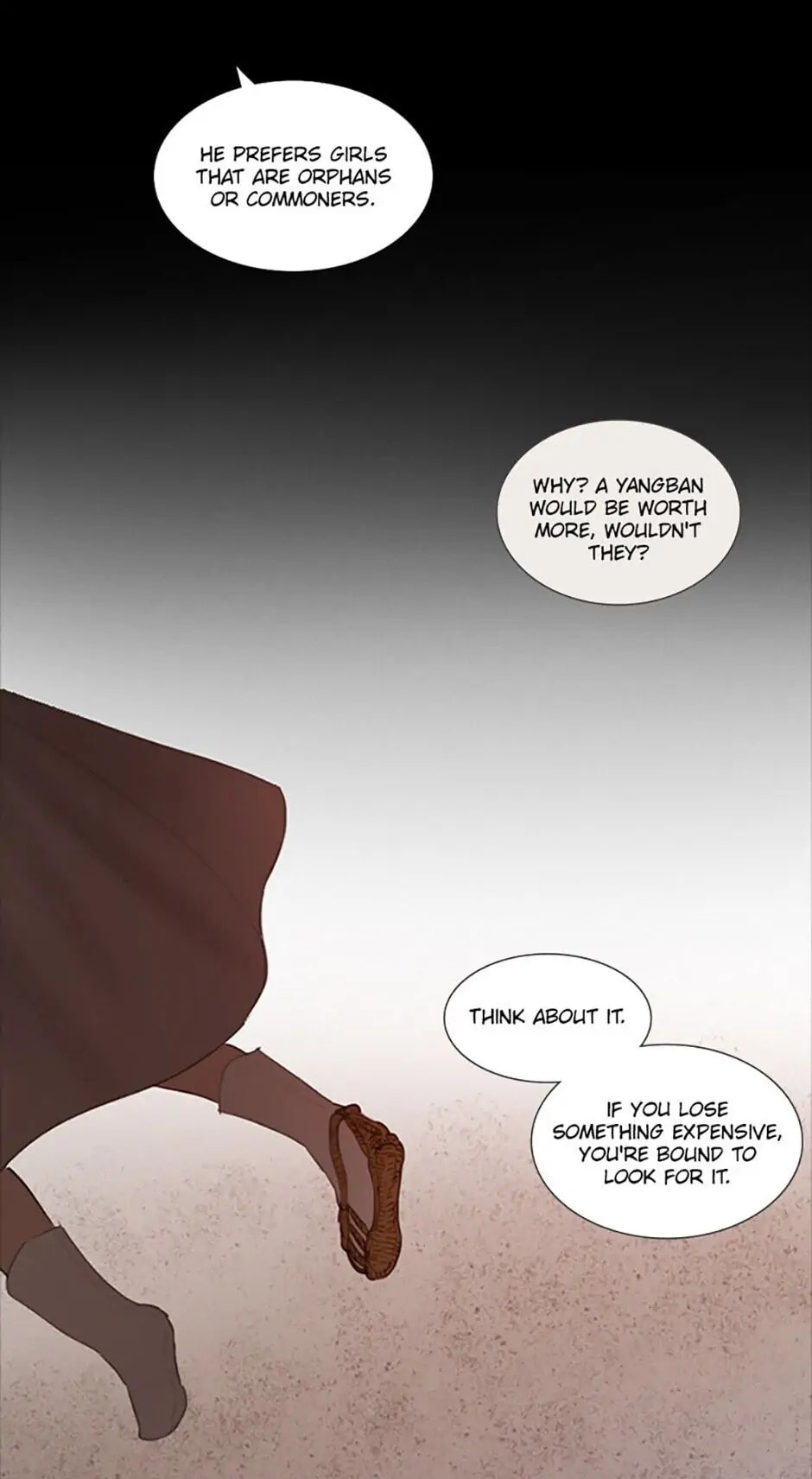 Read Black Winter chapter 1.6 image 52 on Lezhin