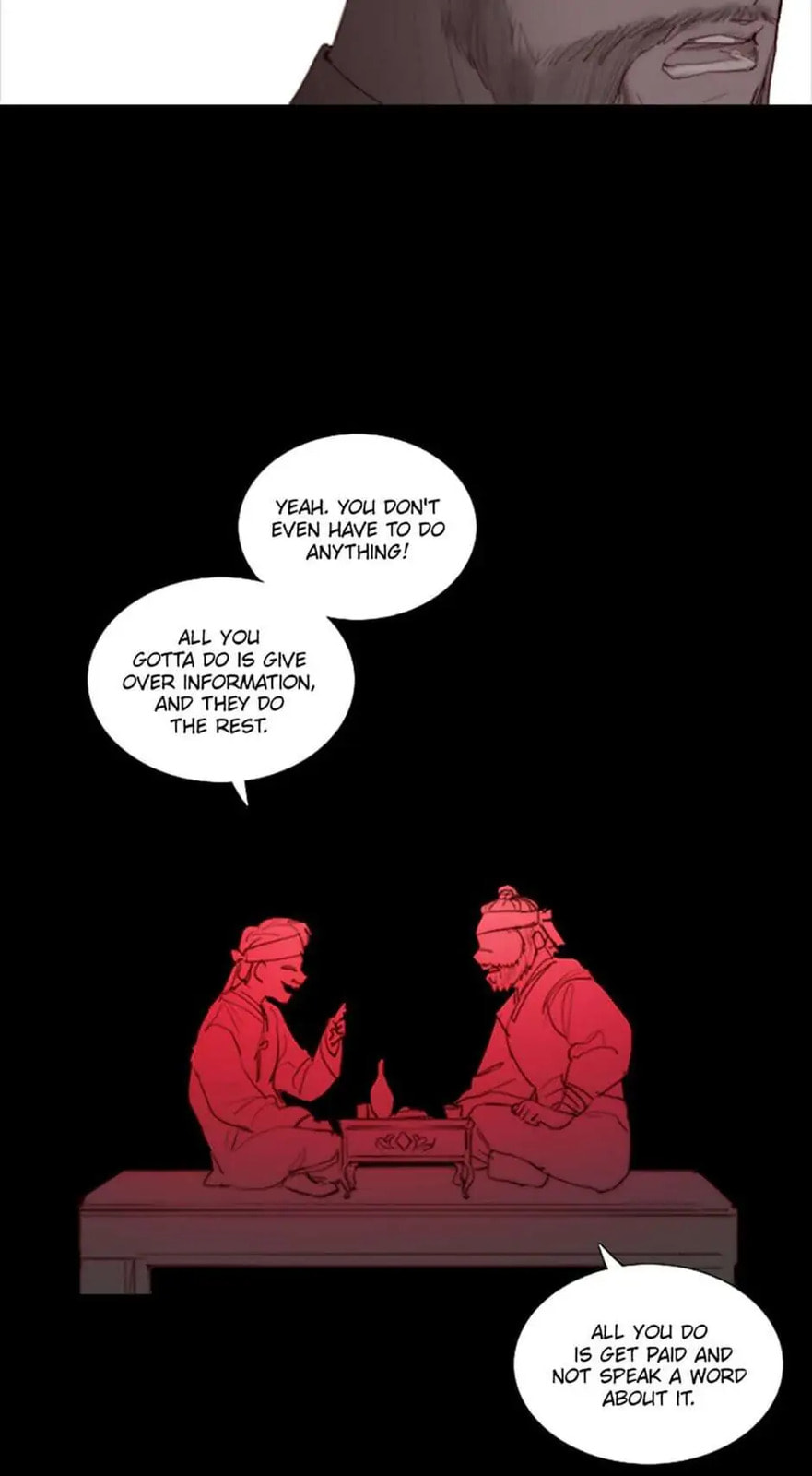 Read Black Winter chapter 1.6 image 56 on Lezhin