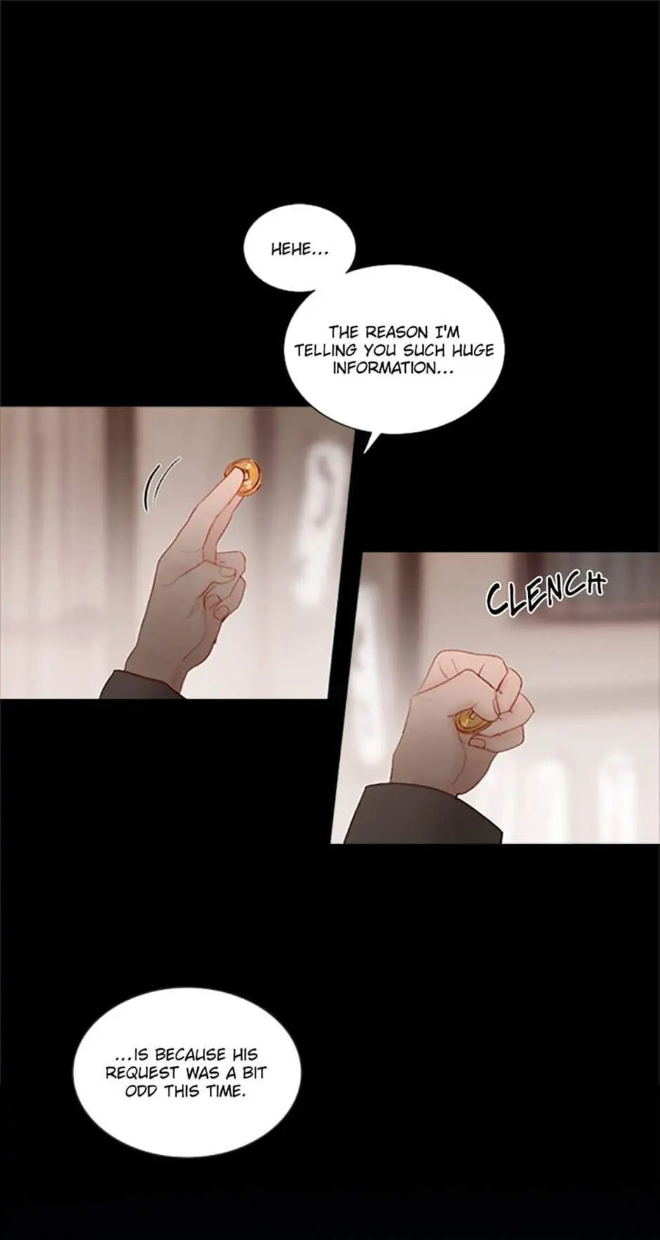 Read Black Winter chapter 1.6 image 57 on Lezhin