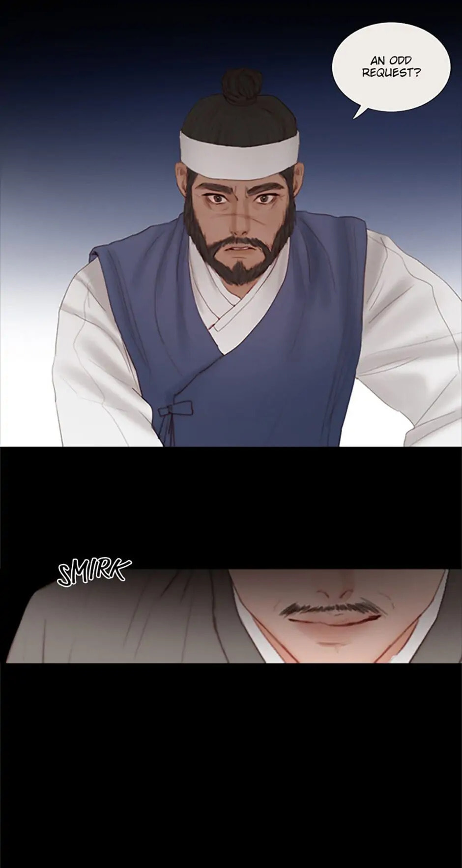 Read Black Winter chapter 1.6 image 58 on Lezhin