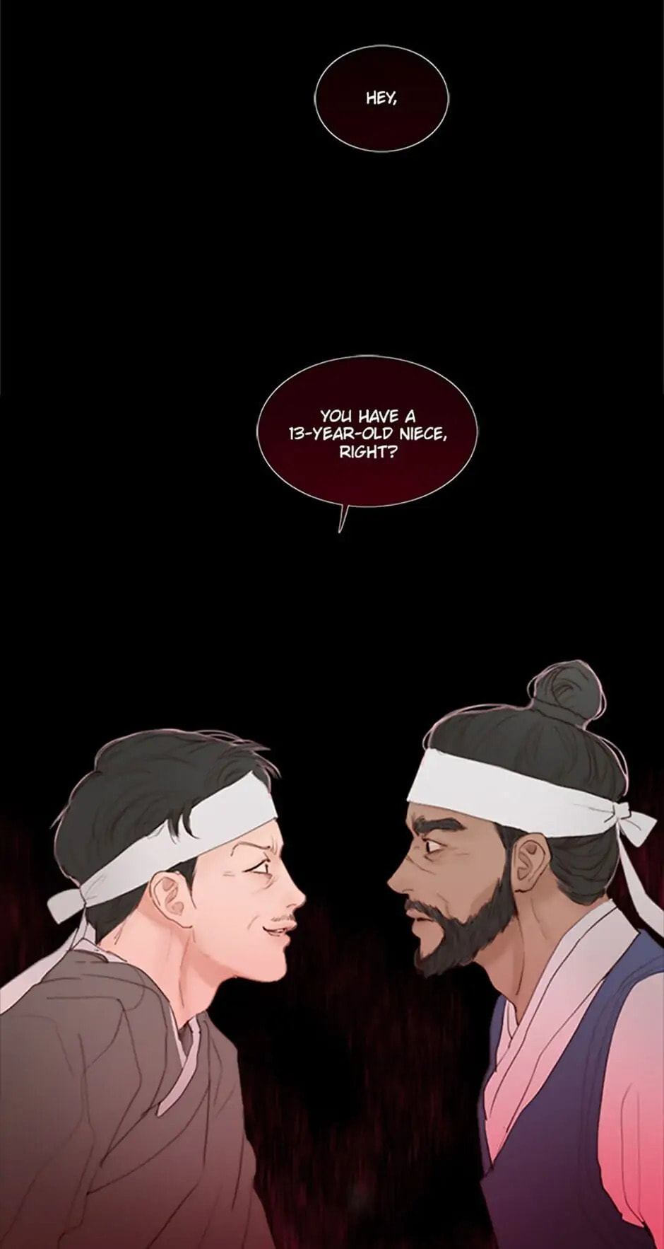 Read Black Winter chapter 1.6 image 59 on Lezhin