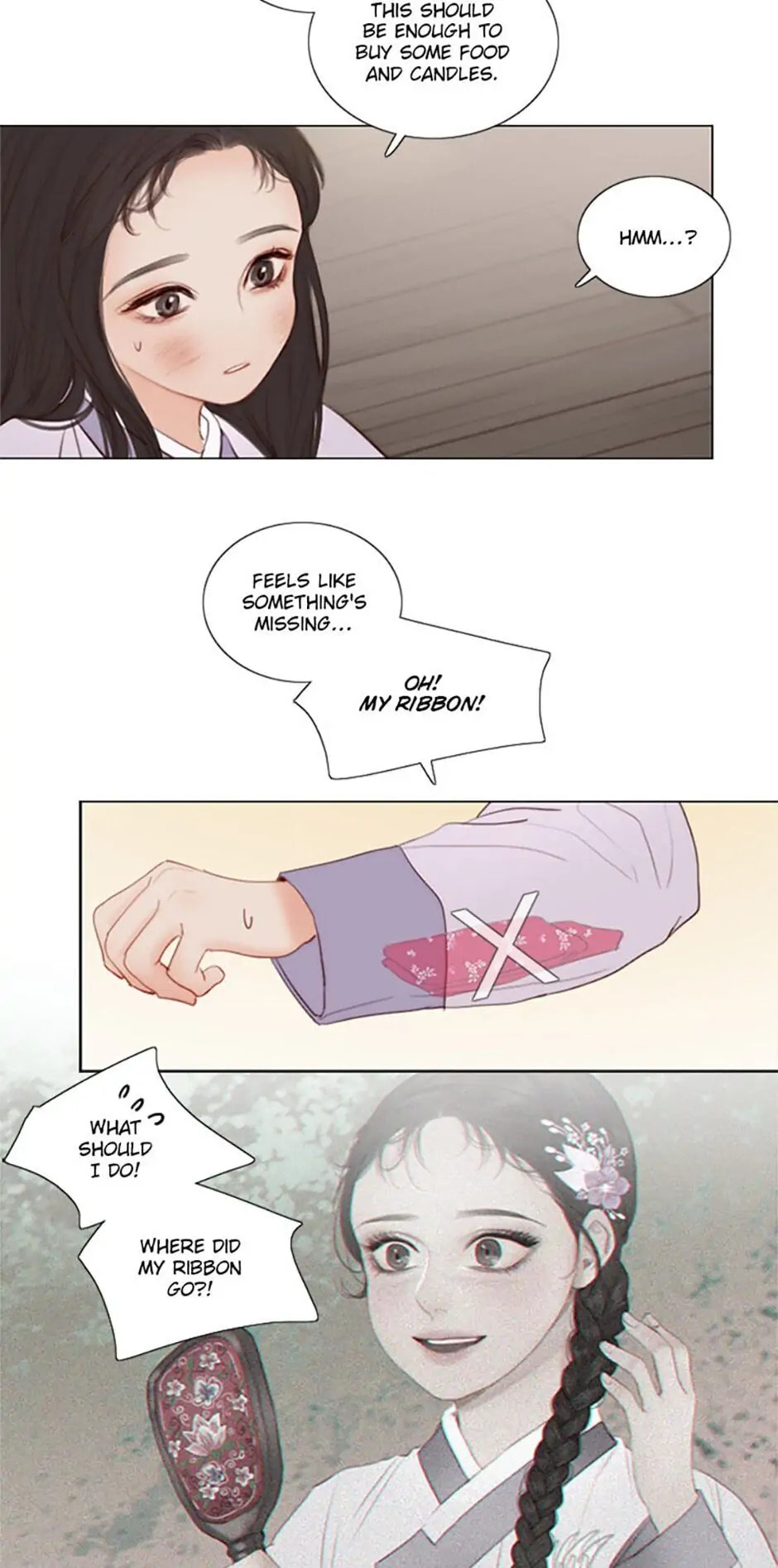Read Black Winter chapter 1.6 image 6 on Lezhin