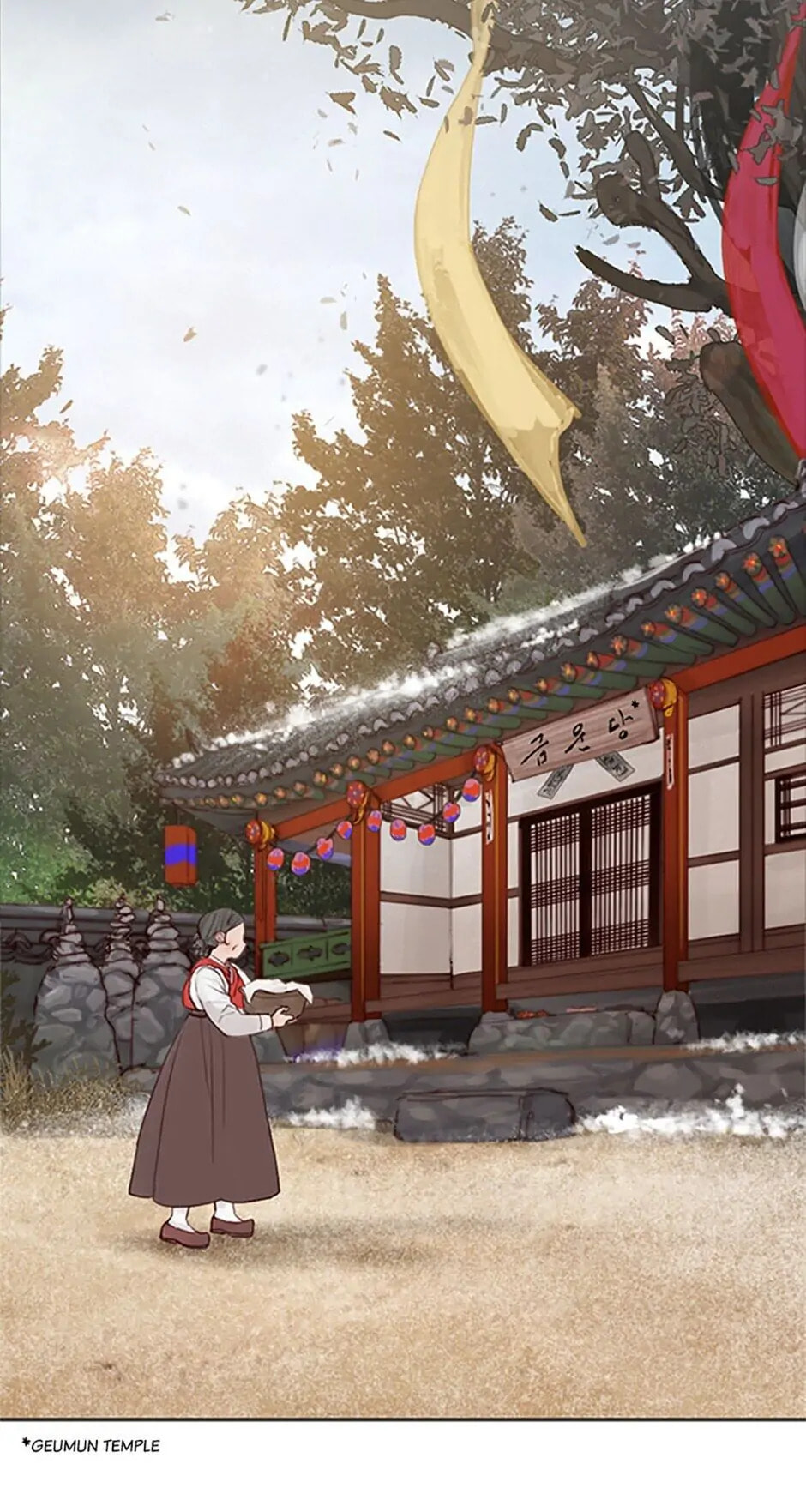 Read Black Winter chapter 1.6 image 61 on Lezhin