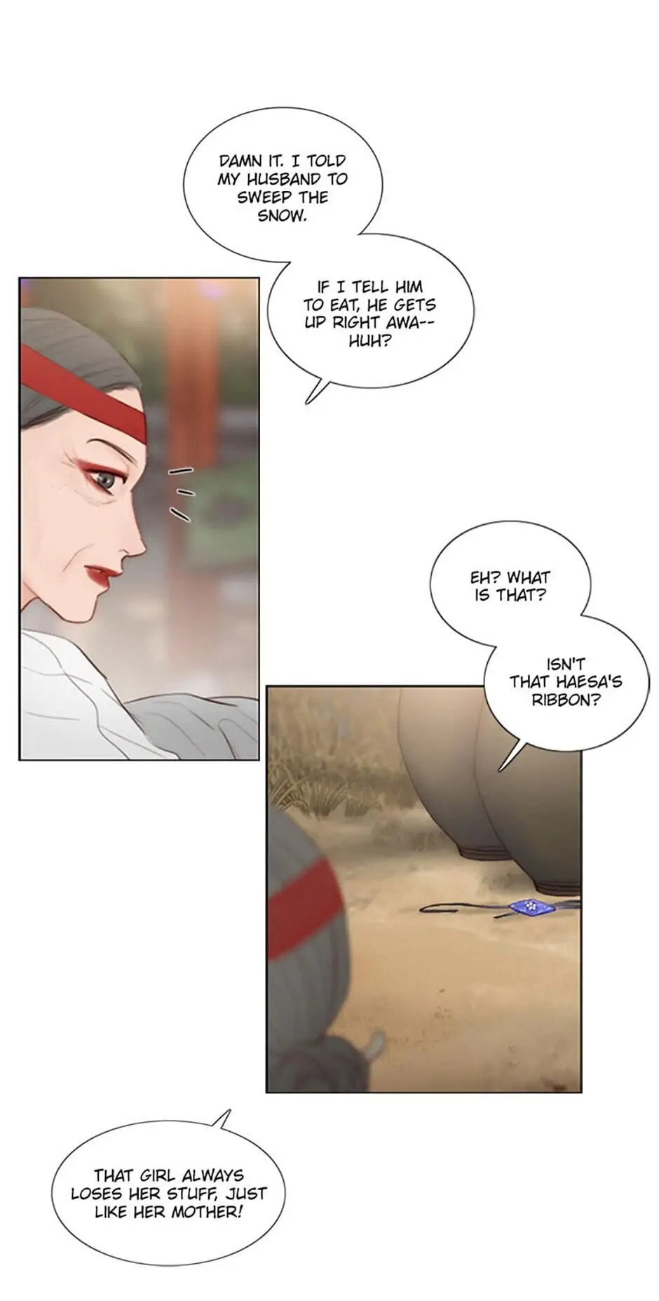 Read Black Winter chapter 1.6 image 62 on Lezhin
