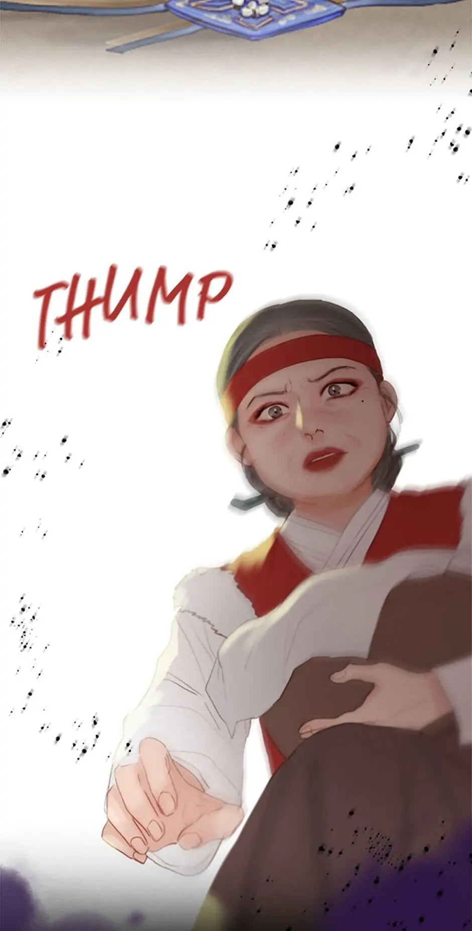 Read Black Winter chapter 1.6 image 64 on Lezhin