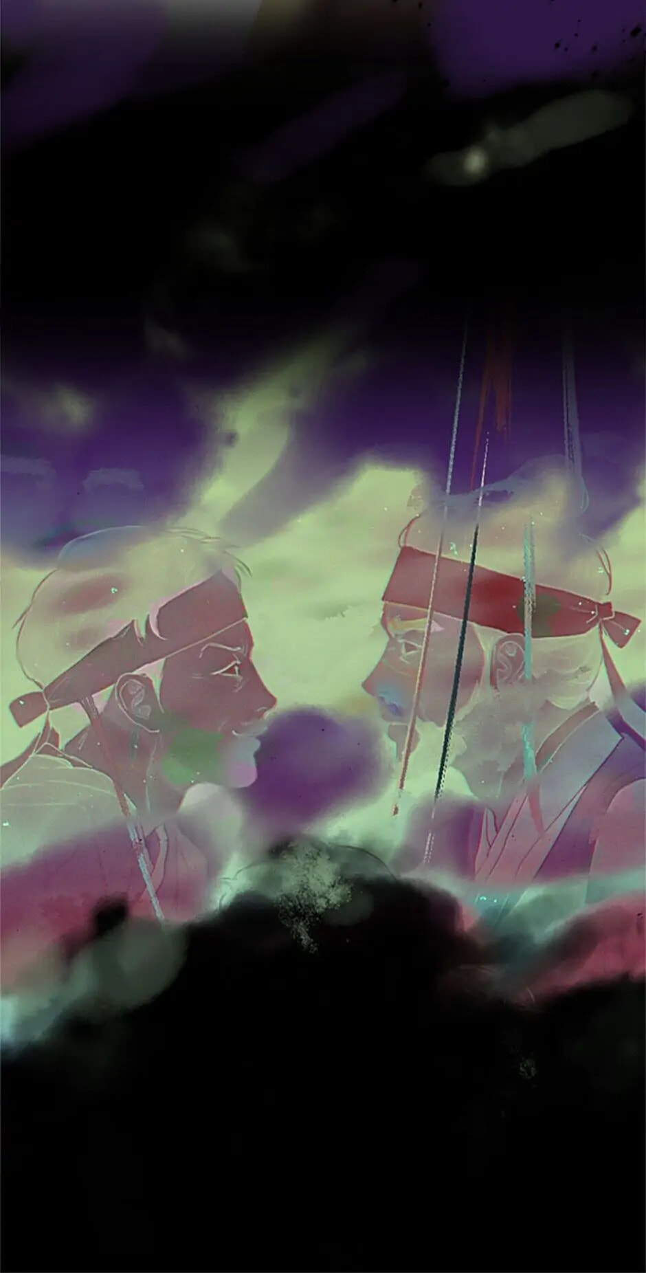 Read Black Winter chapter 1.6 image 65 on Lezhin