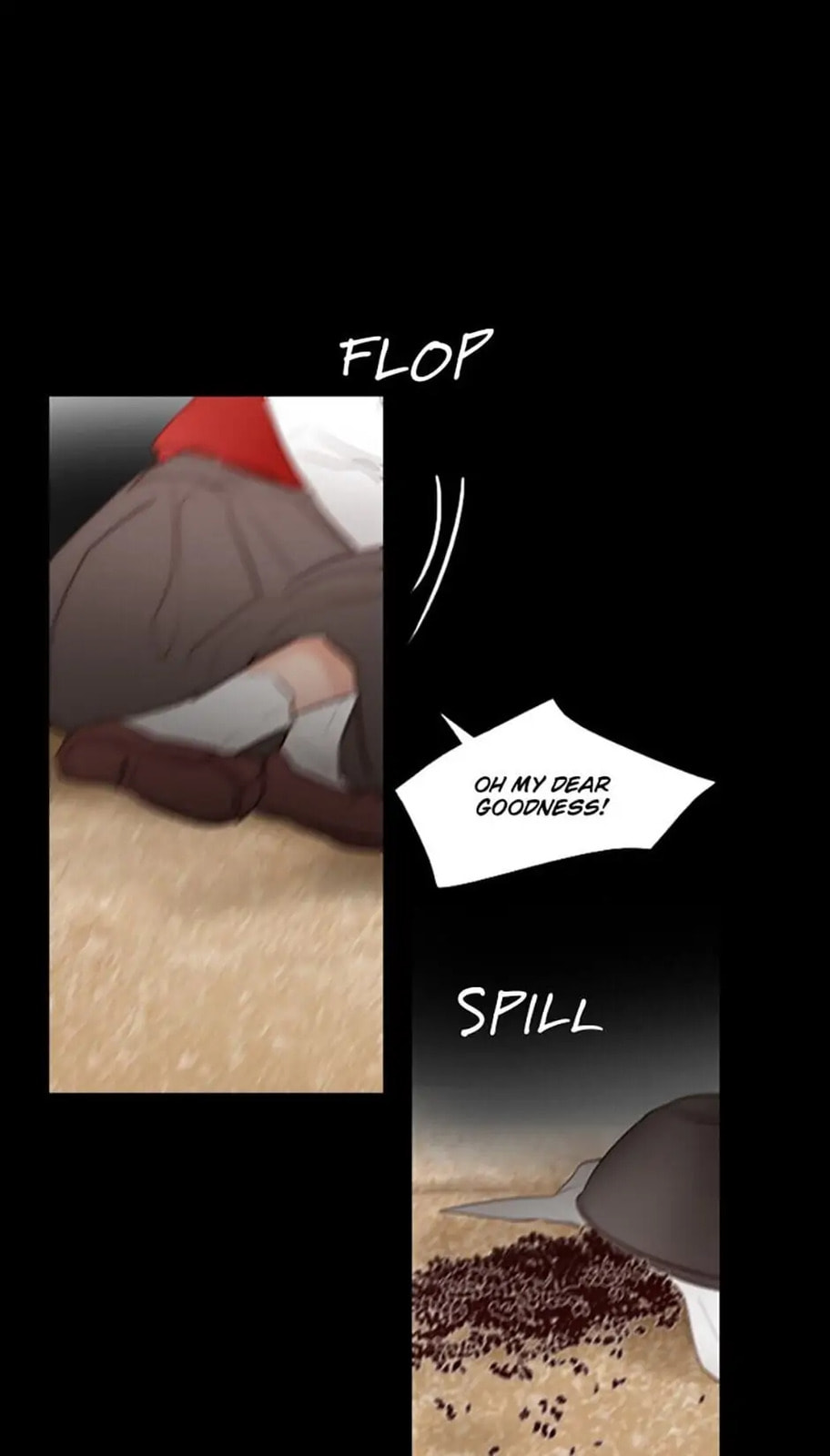 Read Black Winter chapter 1.6 image 66 on Lezhin