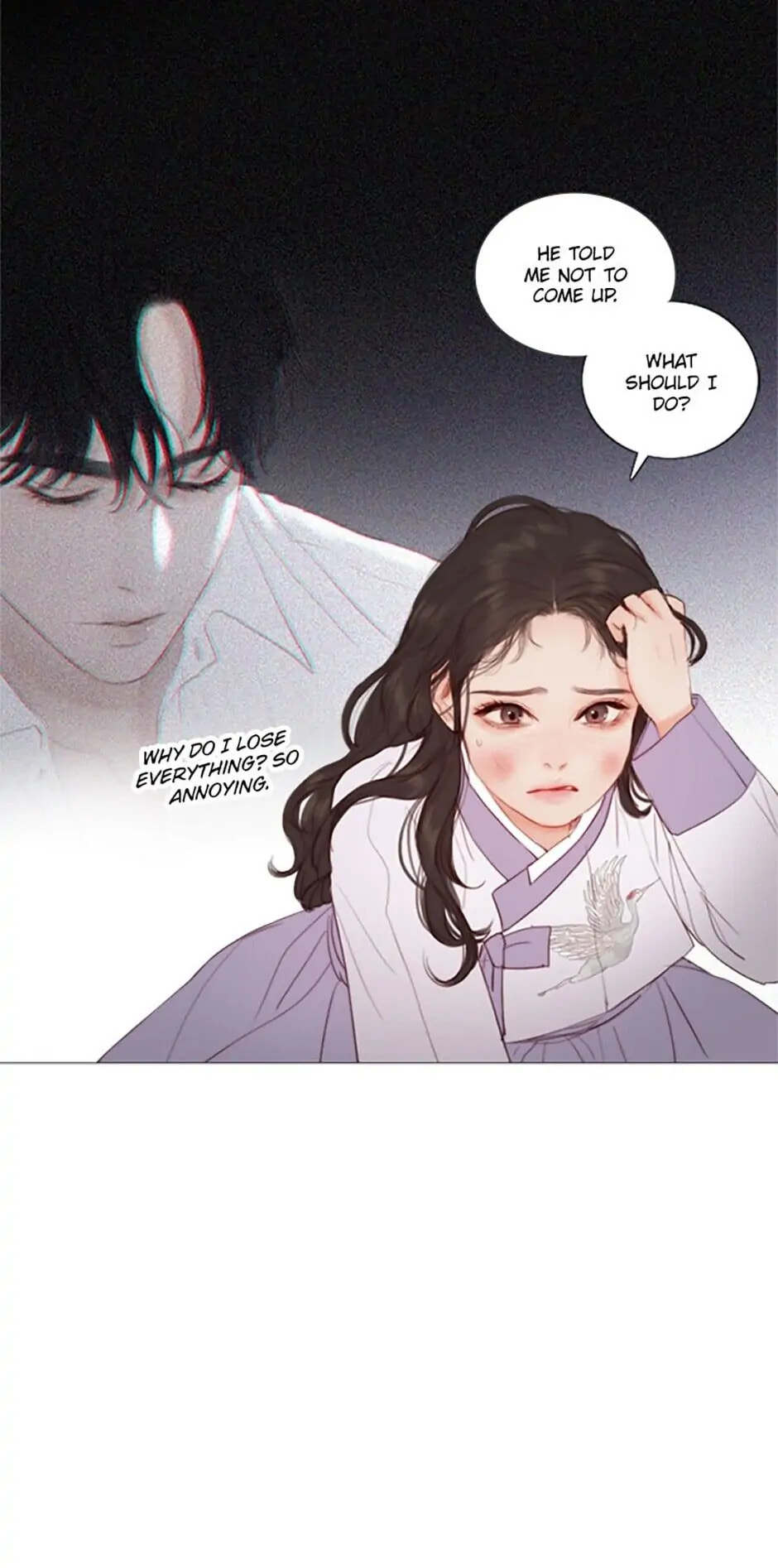 Read Black Winter chapter 1.6 image 8 on Lezhin