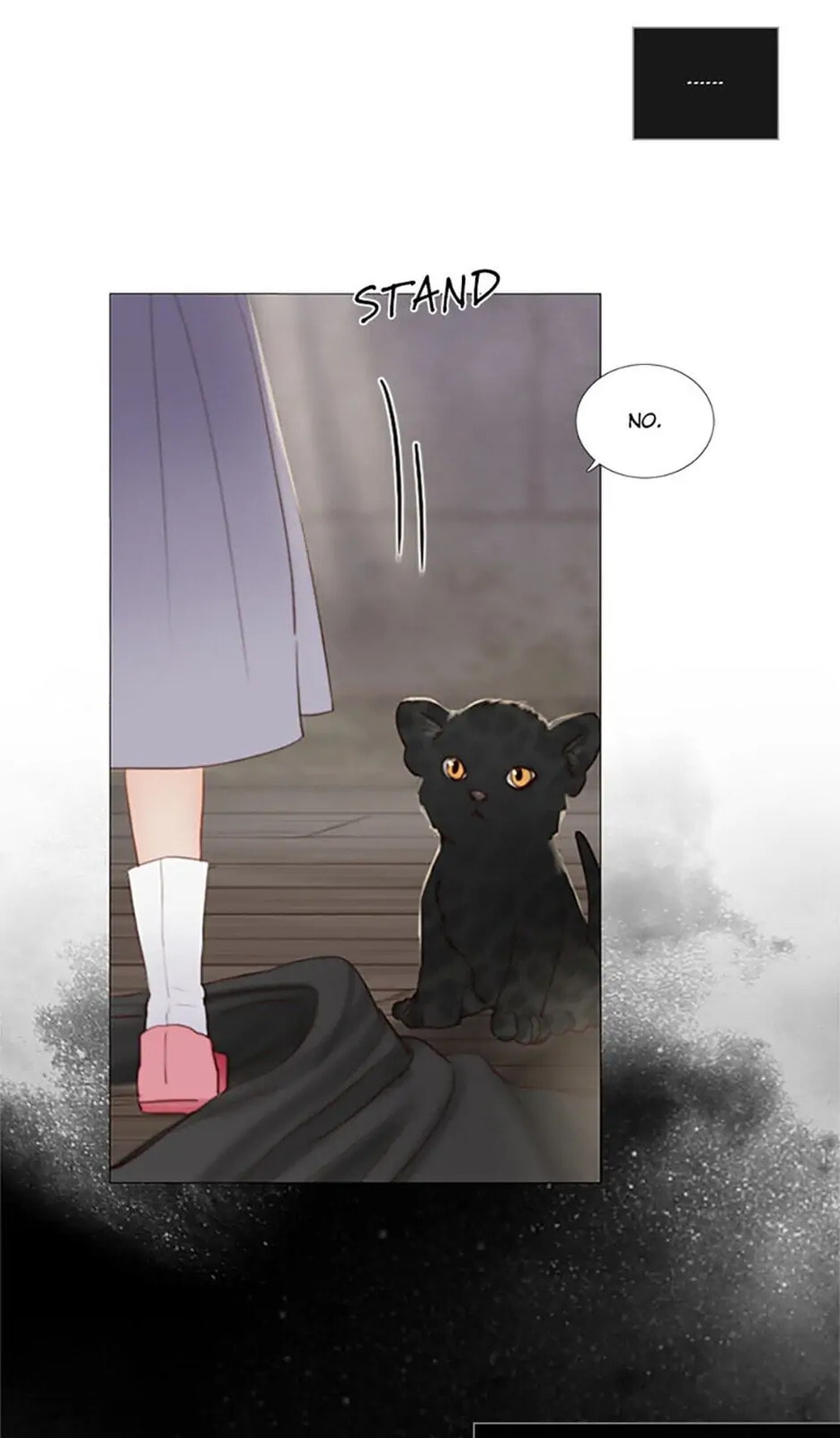 Read Black Winter chapter 1.6 image 9 on Lezhin