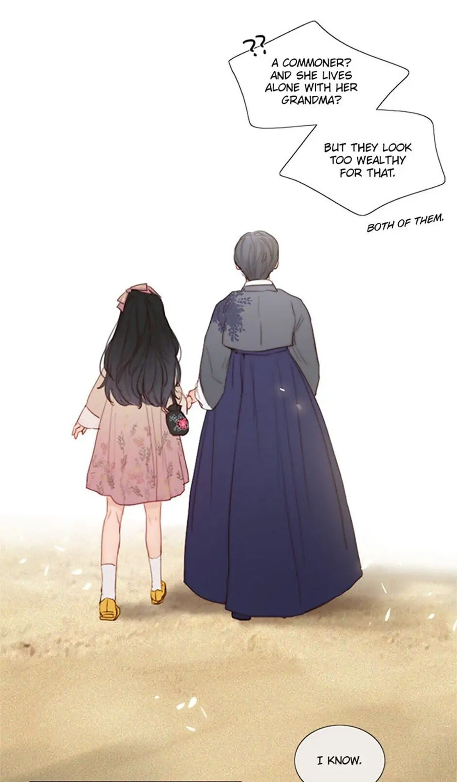 Read Black Winter chapter 1.7 image 13 on Lezhin
