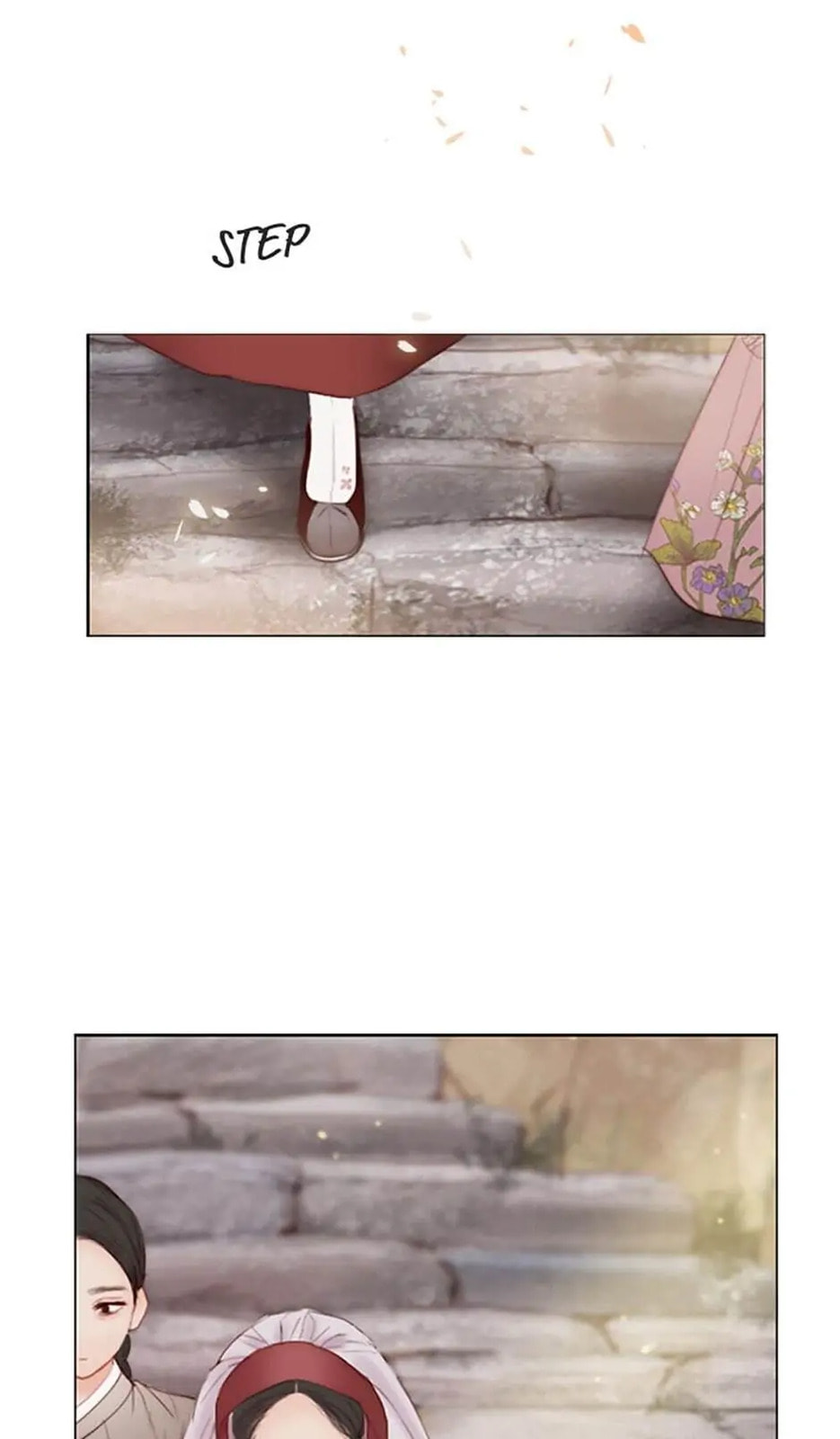 Read Black Winter chapter 1.7 image 20 on Lezhin