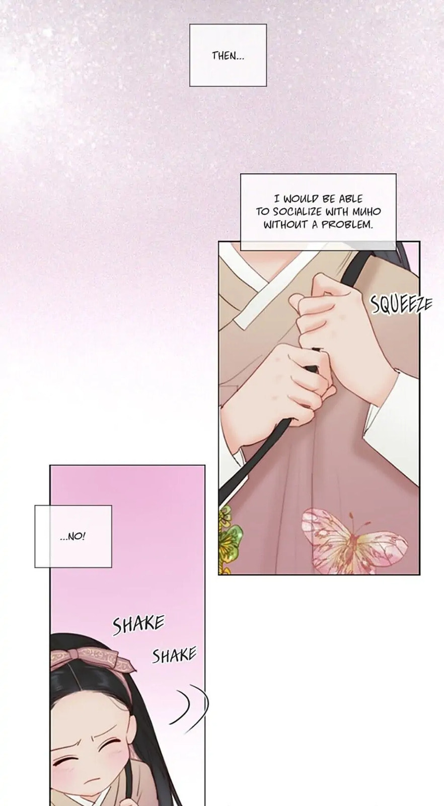 Read Black Winter chapter 1.7 image 24 on Lezhin
