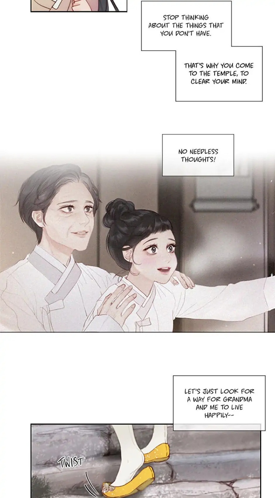 Read Black Winter chapter 1.7 image 25 on Lezhin