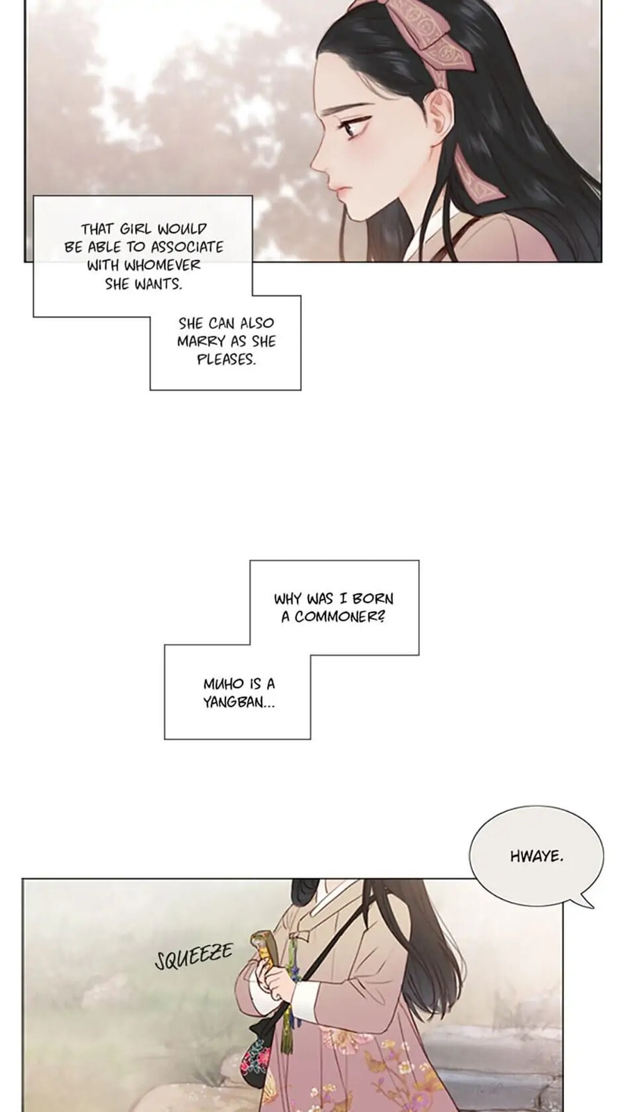Read Black Winter chapter 1.7 image 31 on Lezhin