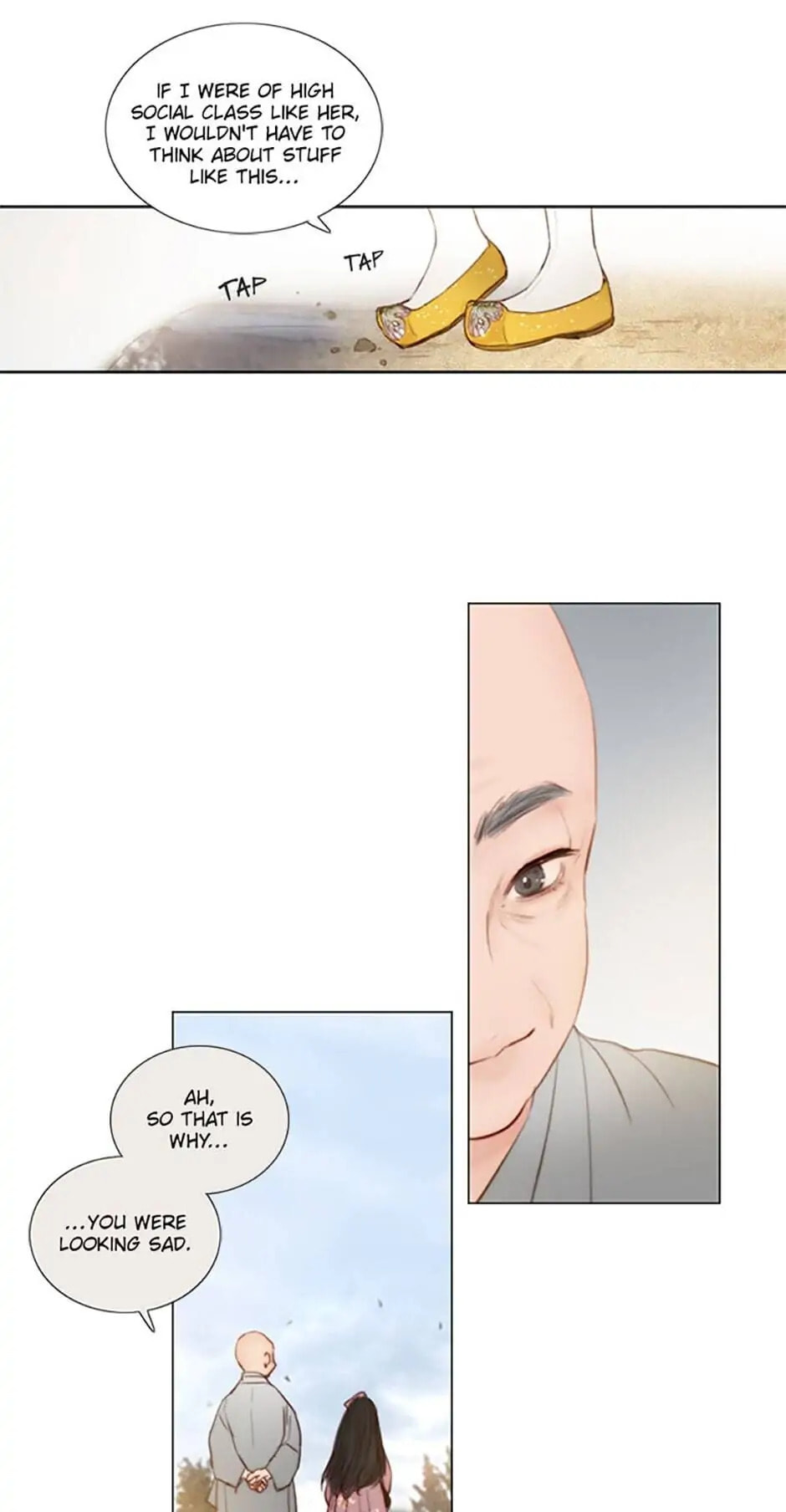 Read Black Winter chapter 1.7 image 38 on Lezhin