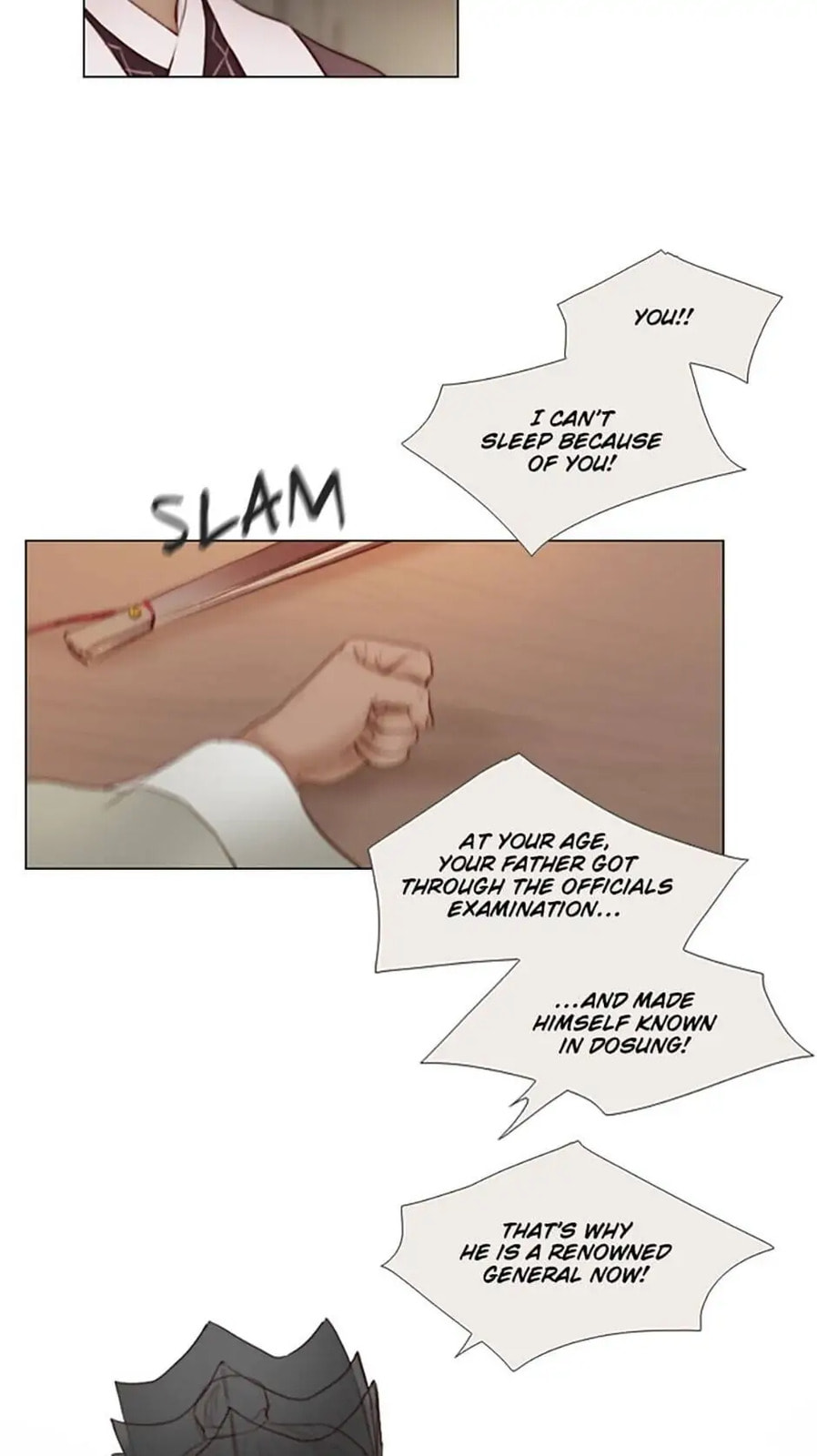 Read Black Winter chapter 1.8 image 10 on Lezhin