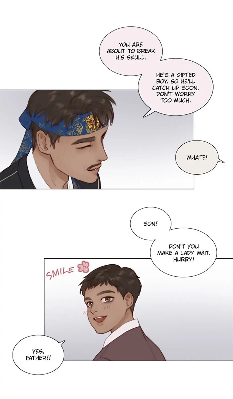Read Black Winter chapter 1.8 image 17 on Lezhin