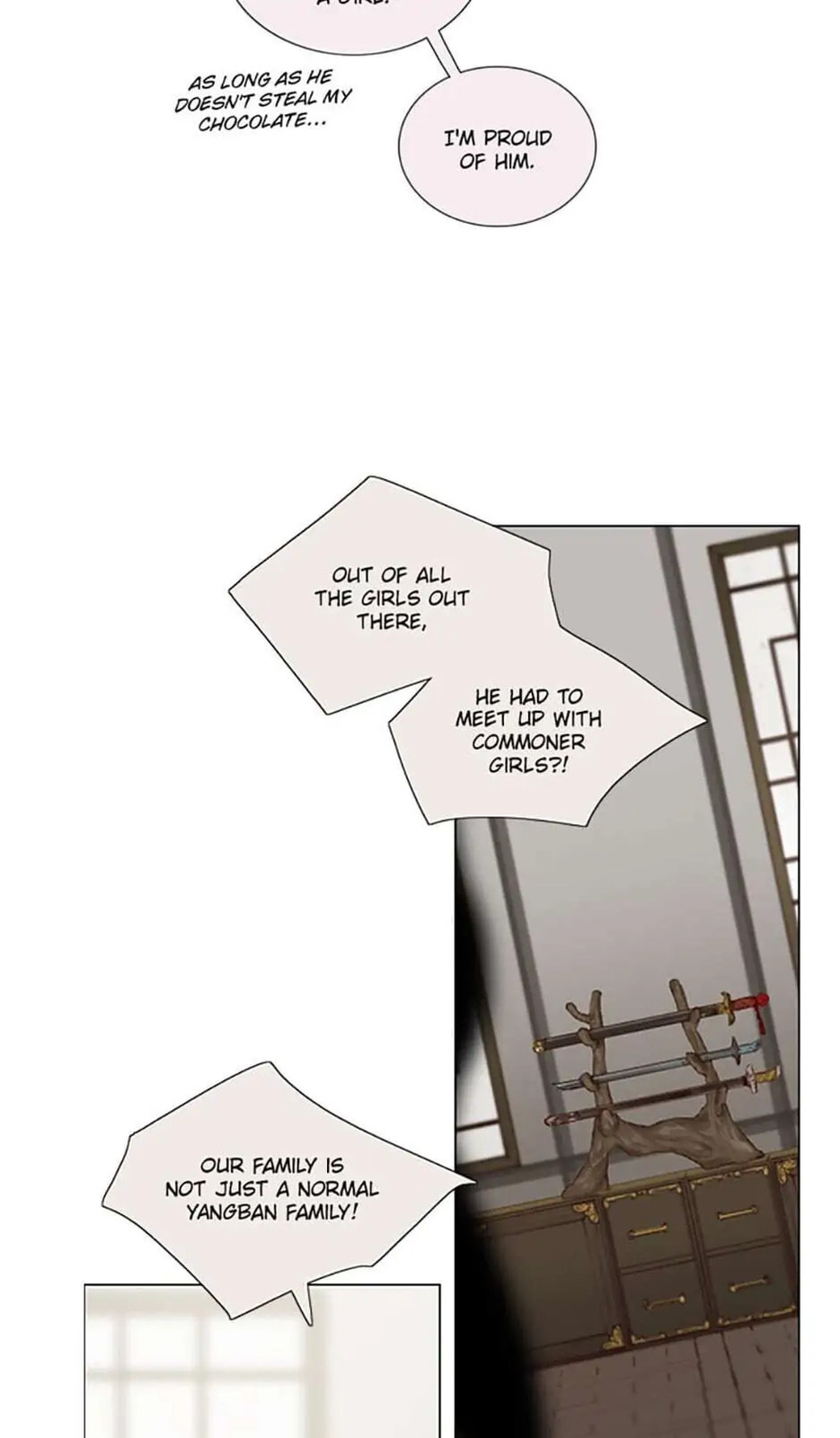 Read Black Winter chapter 1.8 image 20 on Lezhin