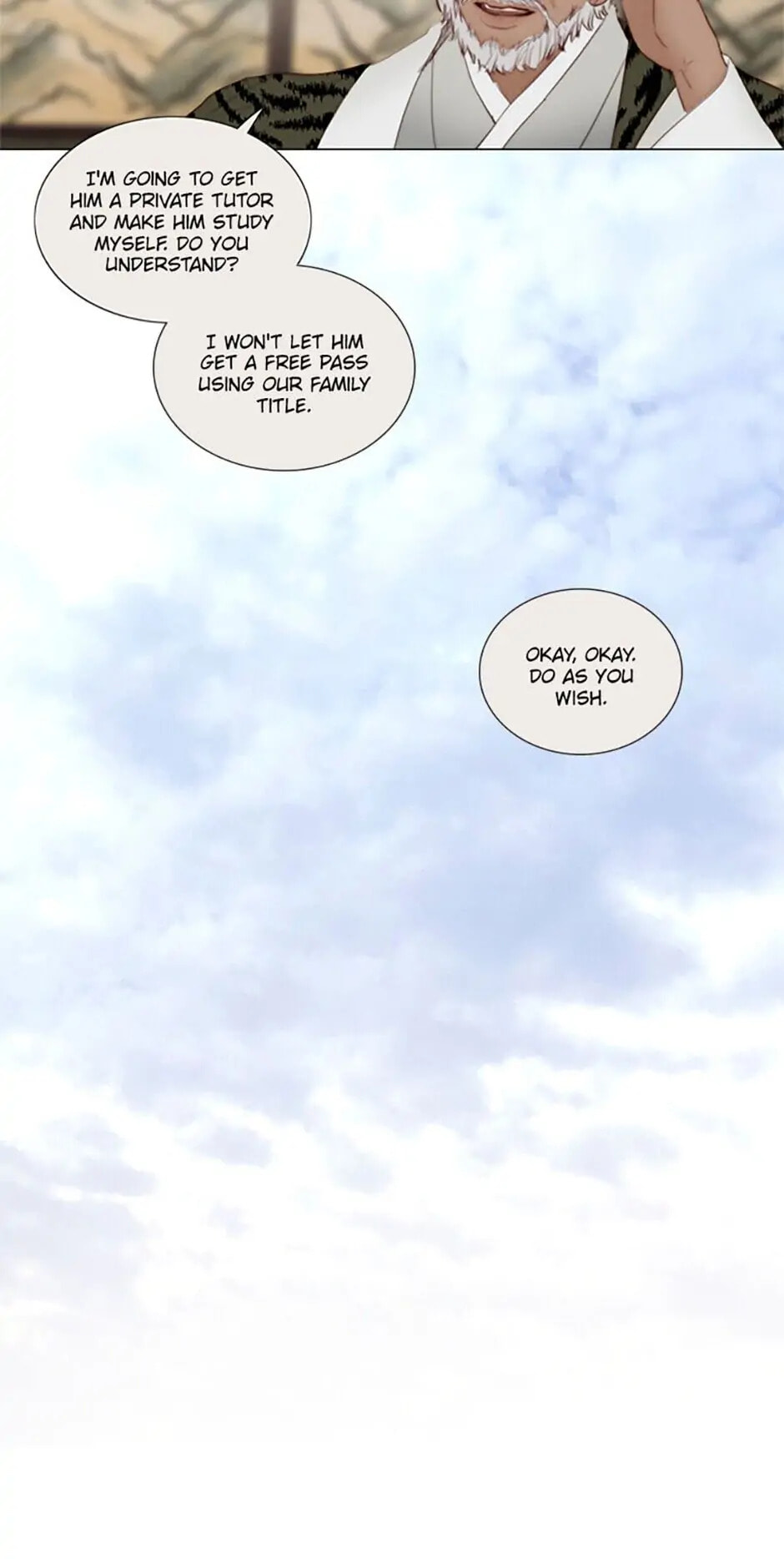 Read Black Winter chapter 1.8 image 23 on Lezhin