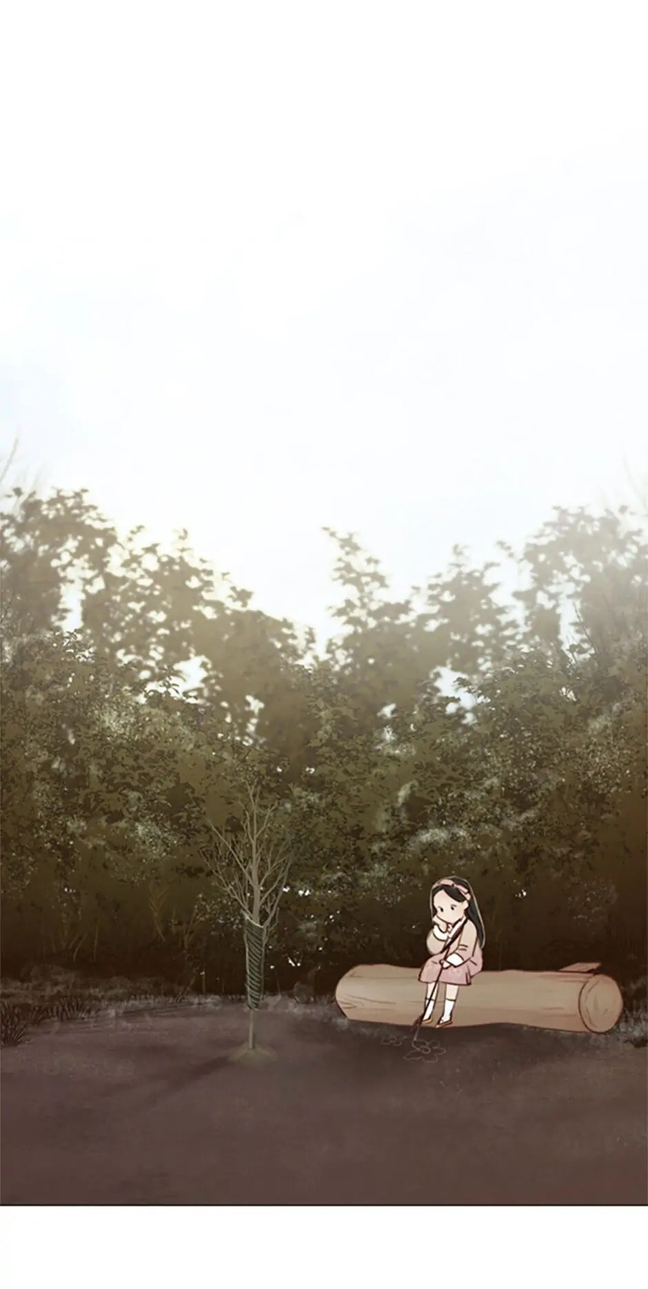 Read Black Winter chapter 1.8 image 25 on Lezhin